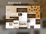 Bakery Co Bakery Shop Elementor Lifetime Template Kit Bakery Co Bakery Shop Elementor Template Kit