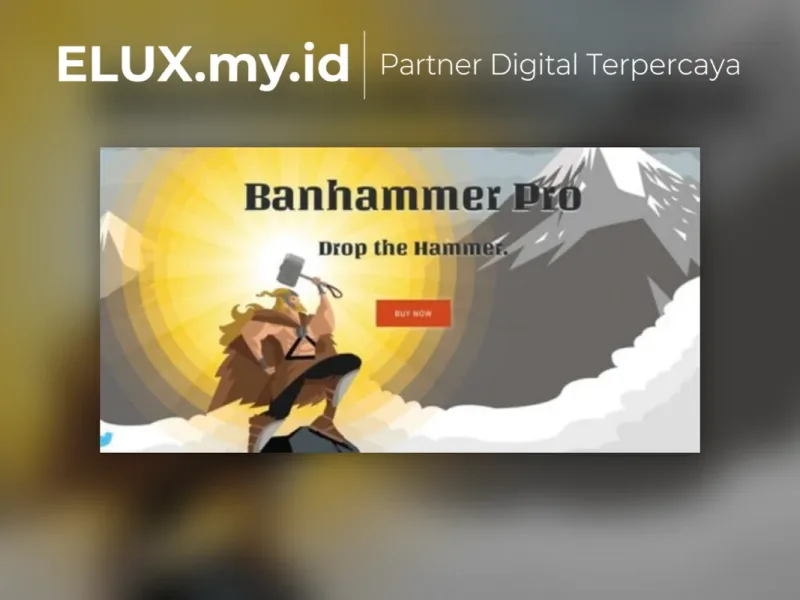Banhammer Pro Monitor Site Traffic Block Bad Jual Banhammer Pro Monitor Site Traffic Block Bad Users And Bots Wordpress