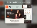 Barberlabs Barber Shop Elementor Template Kit Barberlabs Barber Shop Elementor Template Kit