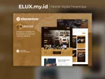 Baristar Barista Courses Training Elementor Template Kit Baristar Barista Courses Training Elementor
