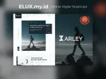 Barley Blog Magazine Elementor Lifetime Template Kit Barley Blog Magazine Elementor Template Kit