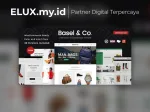 Basel - Responsive Ecommerce Theme Wordpress Basel Responsive Ecommerce Wordpress Theme