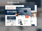 Battlebugs Pest Control Service Elementor Template Kit Battlebugs Pest Control Service Elementor