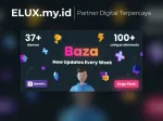 Baza - Creative Multipurpose Wordpress Theme Baza Creative Multipurpose Wordpress Theme