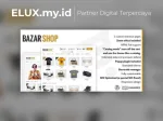 Bazar Shop - Multi-purpose E-commerce Theme Wordpress Bazar Shop Multi Purpose E Commerce Wordpress