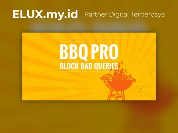 Tampilan Bbq Pro The Fastest Wordpress Firewall Plugin