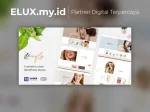 Beaufly - Beauty And Cosmetics Shop Wordpress Theme Beaufly Beauty And Cosmetics Shop Wordpress Theme