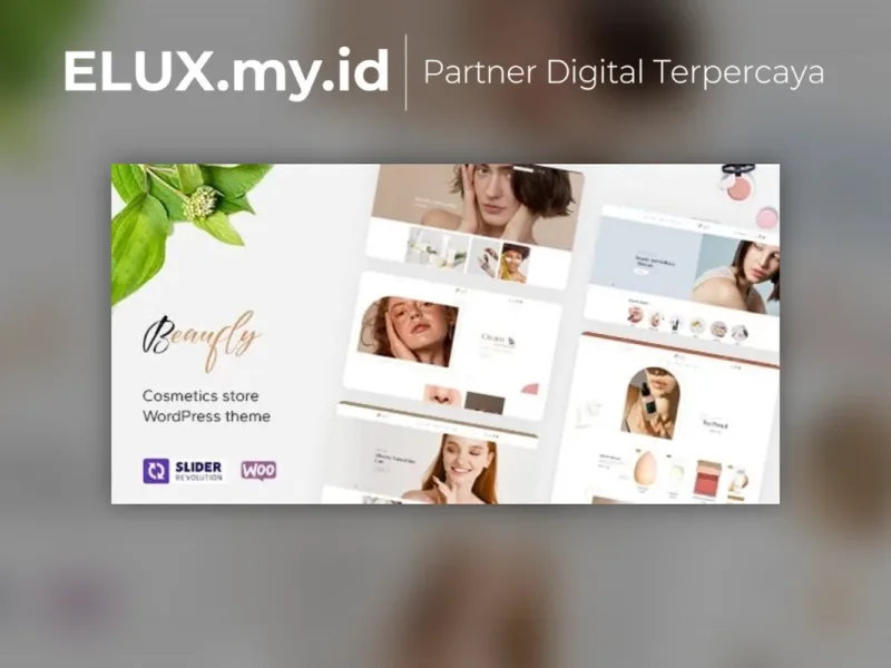 Beaufly Beauty And Cosmetics Shop Wordpress Theme Detail Produk Beaufly Beauty And Cosmetics Shop Wordpress Theme