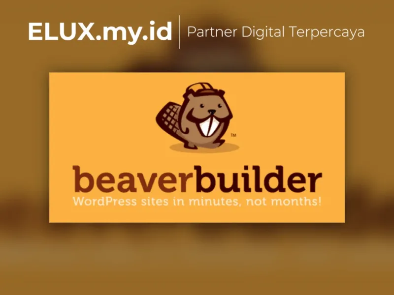 Beaver Builder Pro Beaver Theme Beaver Themer Detail Produk Beaver Builder Pro Beaver Theme Beaver Themer Wordpress Plugin