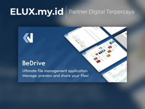Jual Bedrive File Sharing And Cloud Storage Wordpress Plugin