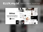 Bifrost - Simple Elementor Wordpress Theme Bifrost Simple Elementor Wordpress Theme