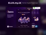 Bigbytes Big Data Analytics Company Elementor Template Kit Bigbytes Big Data Analytics Company Elementor