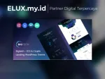 Bigtech Ico Crypto Landing Wordpress Theme