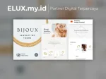 Bijoux By Vamtam - Jewelry Shop Wordpress Theme Bijoux By Vamtam Jewelry Shop Wordpress Theme