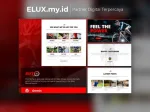 Bikeo Cycling Club Elementor Lifetime Template Kit Bikeo Cycling Club Elementor Template Kit