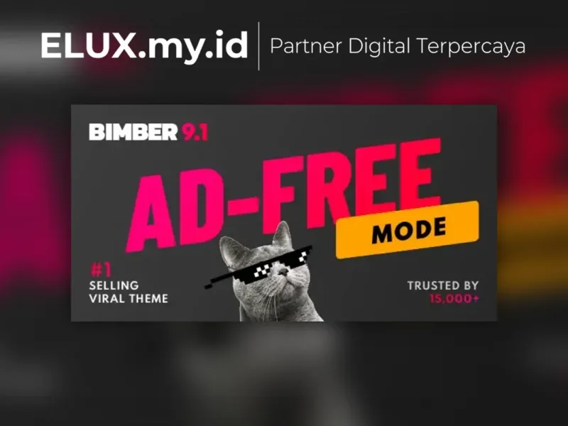 Bimber Viral Magazine Wordpress Theme Tampilan Bimber Viral Magazine Wordpress Theme