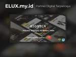 Bionick - Personal Portfolio Wordpress Theme Bionick Personal Portfolio Wordpress Theme