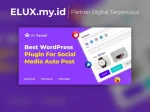 Bit Social Pro - Media Scheduler And Auto Poster Plugin Wordpress Bit Social Pro Social Media Scheduler And Auto