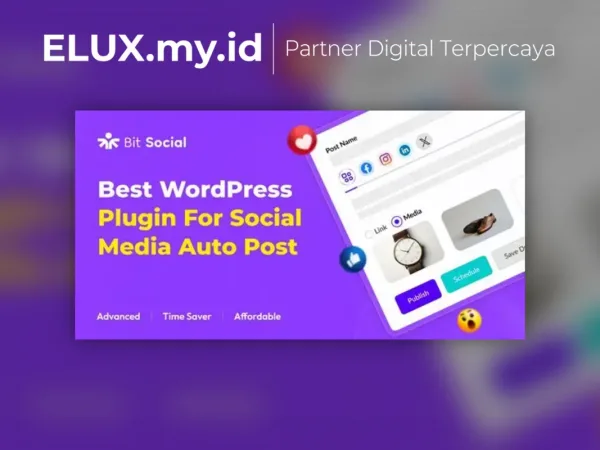 Tampilan Bit Social Pro Social Media Scheduler And Auto Poster Wordpress Plugin