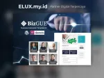 Bizgue Business Elementor Lifetime Template Kit Bizgue Business Elementor Template Kit Lifetime