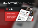 Bizix - Corporate And Business Wordpress Theme Bizix Corporate And Business Wordpress Theme