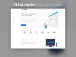 Biznext Corporate Business Template Kit Lifetime
