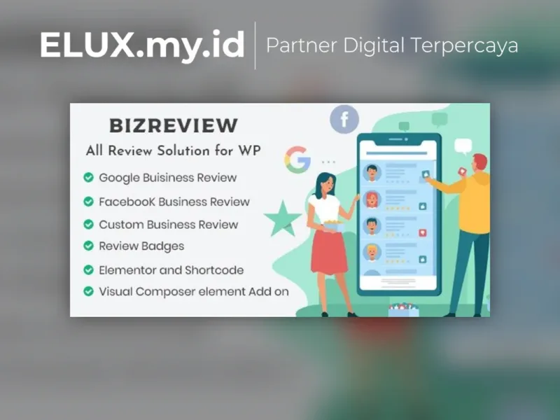 Bizreview Business Review Wordpress Plugin Jual Bizreview Business Review Wordpress Plugin