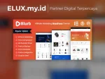Blurb Affiliate Marketing Wordpress Theme