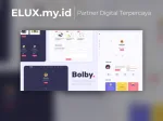Bolby - Portfolio Cv Resume Wordpress Theme Bolby Portfolio Cv Resume Wordpress Theme