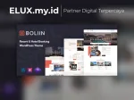 Boliin - Resort & Hotel Booking Wordpress Theme Boliin Resort Hotel Booking Wordpress Theme