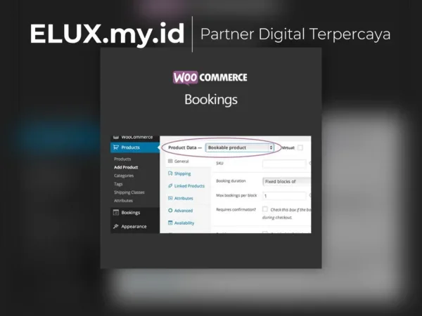 Foto Asli Booking Appointment Plugin For Woocommerce Wordpress Plugin