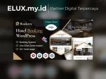 Bookora Hotel Booking Wordpress Theme