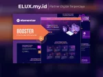 Booster Proxy App Vpn Service Elementor Template Kit Booster Proxy App Vpn Service Elementor Template