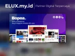 Bopea Newspaper Magazine Wordpress Theme