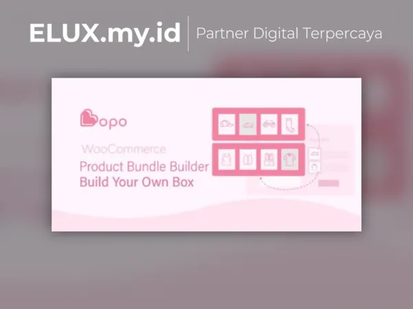 Jual Bopo Woocommerce Product Bundle Builder Build Your Own Box Wordpress Plugin