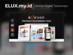 Boxshop - Responsive Woocommerce Wordpress Theme Boxshop Responsive Woocommerce Wordpress Theme