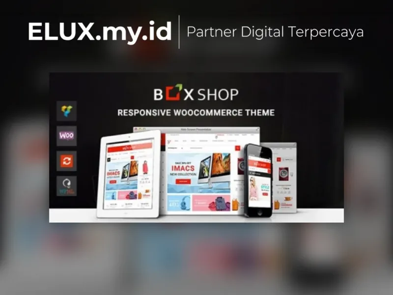 Boxshop Responsive Woocommerce Wordpress Theme Lisensi Resmi Boxshop Responsive Woocommerce Wordpress Theme