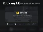 Brando - Responsive And Multipurpose Onepage Wordpress Theme Brando Responsive And Multipurpose Onepage