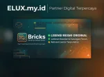 Bricksbuilder Lifetime Lisensi Resmi Original