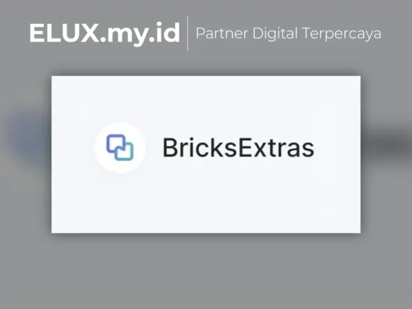 Lisensi Resmi Bricksextras A Growing Library Of Bricks Builder Elements