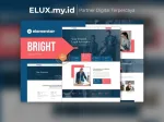 Bright Lawyer And Firm Elementor Template Kit Bright Lawyer And Firm Elementor Template Kit
