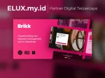 Brikk - Directory & Listing Wordpress Theme Brikk Directory Listing Wordpress Theme
