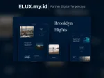 Brooklyn Heights Private Villa Hotel Elementor Template Kit Brooklyn Heights Private Villa Hotel Elementor