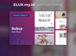 Bubup Kids Store Baby Shop Elementor Template Kit Bubup Kids Store Baby Shop Elementor Template Kit