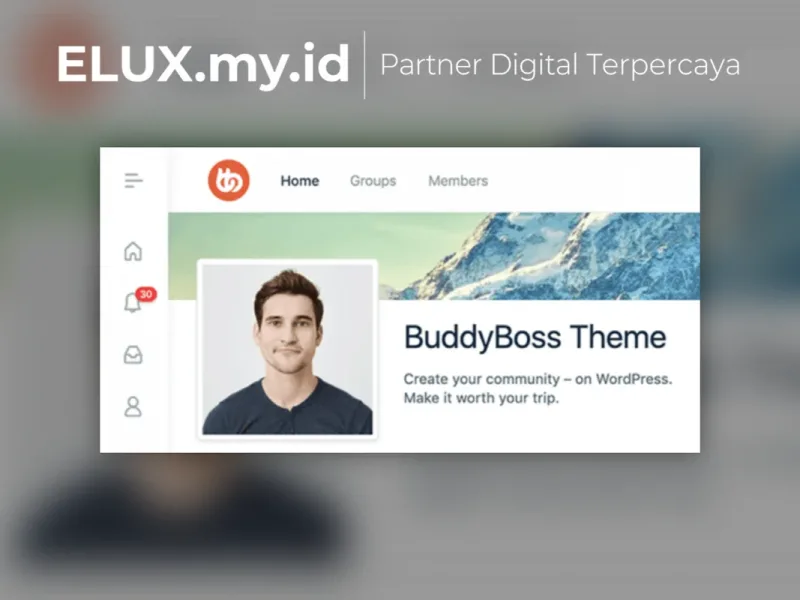 Buddyboss Wordpress Theme Buddyboss Platform Pro Detail Produk Buddyboss Wordpress Theme Buddyboss Platform Pro