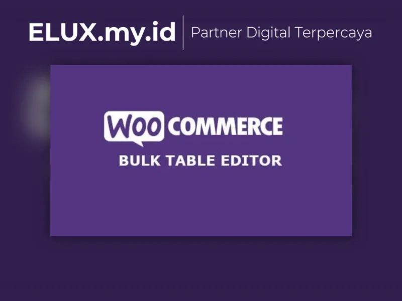 Bulk Table Editor For Woocommerce Wordpress Plugin Foto Asli Bulk Table Editor For Woocommerce Wordpress Plugin