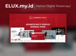 Business Lounge - Multi-purpose Consulting & Finance Theme Wordpress Business Lounge Multi Purpose Consulting Finance