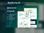 Buzzify Social Media Marketing Agency Elementor Template Kit Buzzify Social Media Marketing Agency Elementor