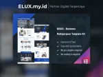 Bxsco Business Multipurpose Elementor Template Kit Bxsco Business Multipurpose Elementor Template