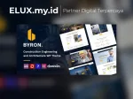 Byron - Construction And Engineering Wordpress Theme Byron Construction And Engineering Wordpress Theme